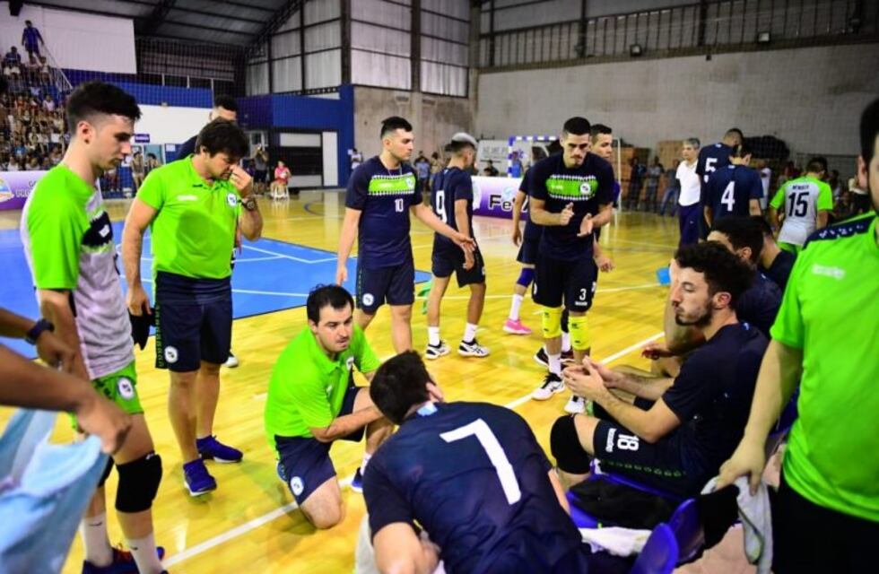 No pudo ser para Mutual Policial en Jujuy