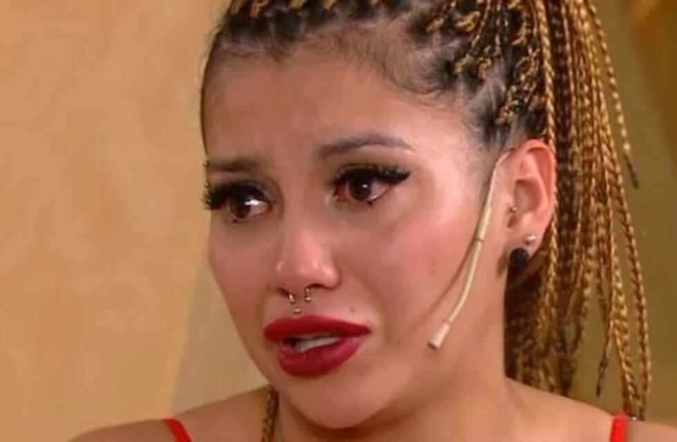 Johanna Rodríguez habló de la pérdida de su hijo