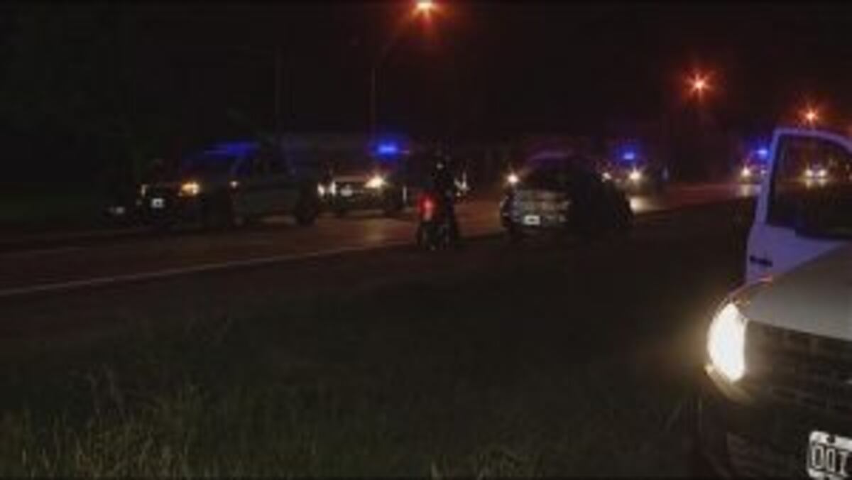 El tiroteo en Santa Fe deju00f3 un muerto.