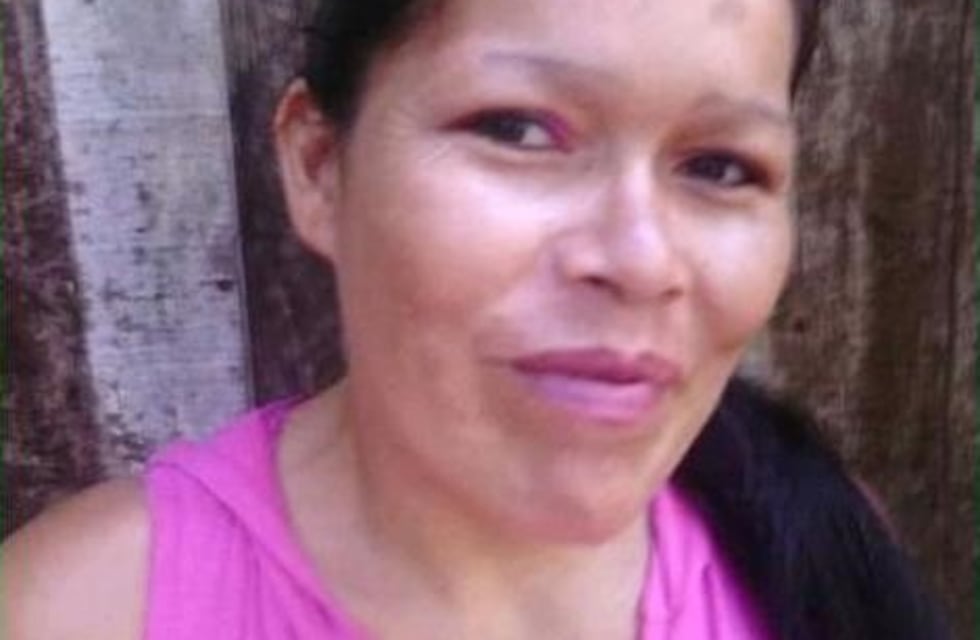 Revelan que debido a la cantidad no se pudieron contar los cortes en la cabeza que sufrió la mujer de Eldorado atacada con un machete