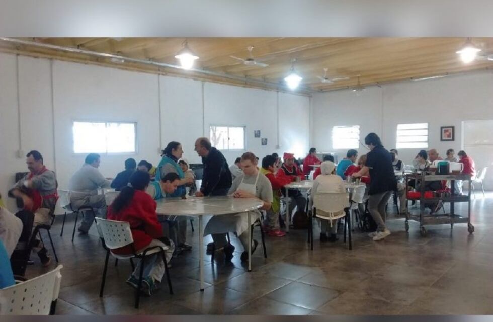 El C.E.C.A.L festejó sus 31° aniversario