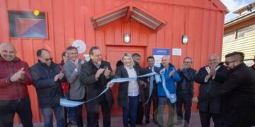 Experiencia Antártica