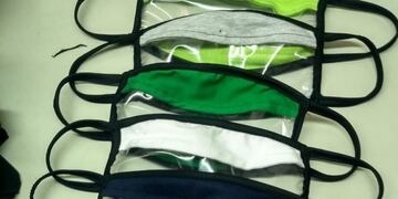 Barbijos inclusivos\u002E