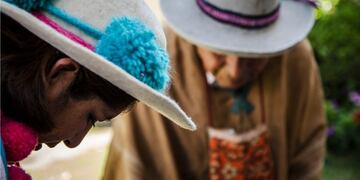 Los colores de Jujuy en la mesa (imagen de Archivo)\u002E