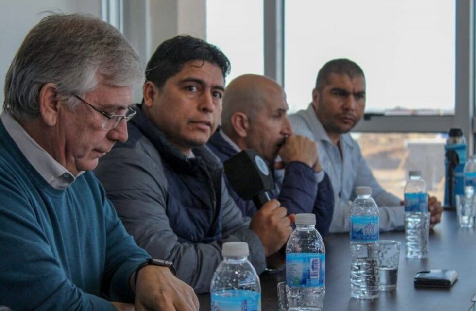 Paro general y movilización de 4 gremios este jueves 25