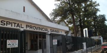 Es discapacitada, su marido murió en cuarentena y tuvo tres días el cuerpo en su casa