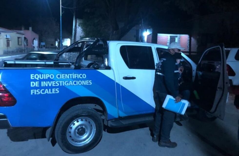 La autopsia reveló que Terán falleció el 9 de agosto