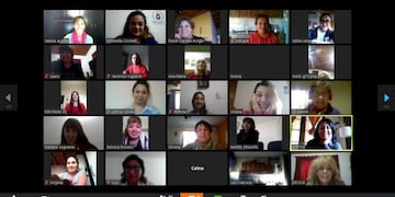 Curso Online en San Rafael