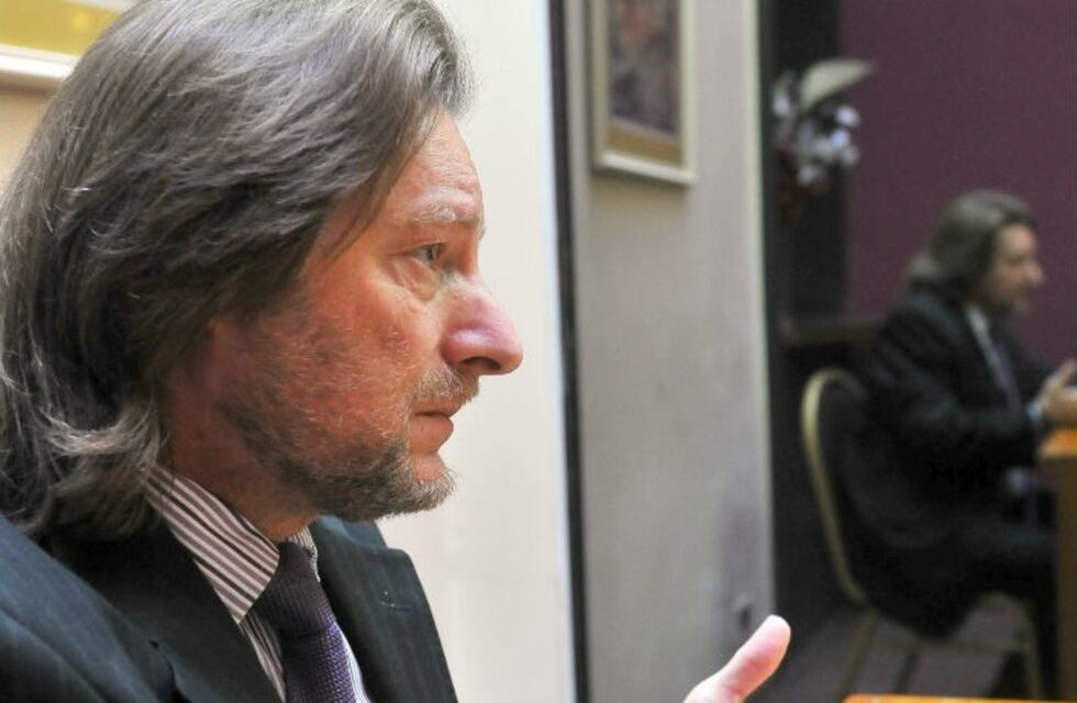 Rozanski: No hay que silenciar a los niños