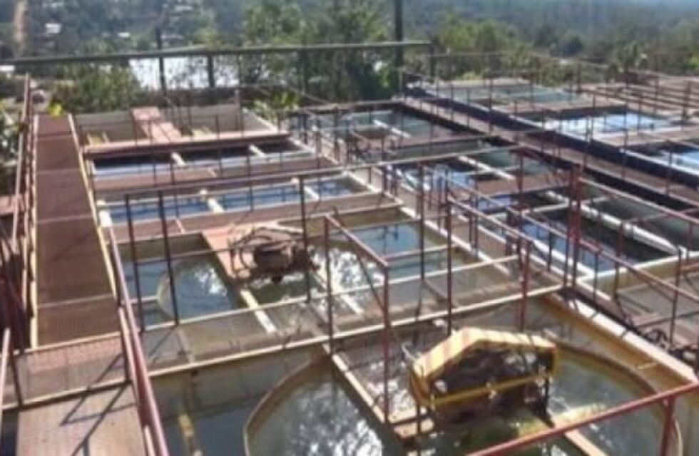 Por inconvenientes eléctricos en en la planta de agua, habrá falta de suministro