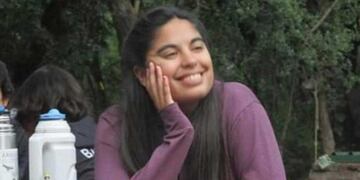 Micaela, la chica asesinada en Gualeguay