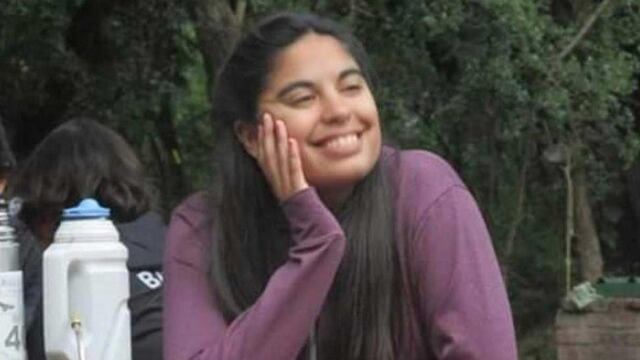 Micaela, la chica asesinada en Gualeguay
