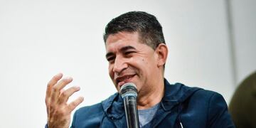 El pastor evangélico fue baleado dentro de su casa por sujetos aún no identificados\u002E (Archivo)