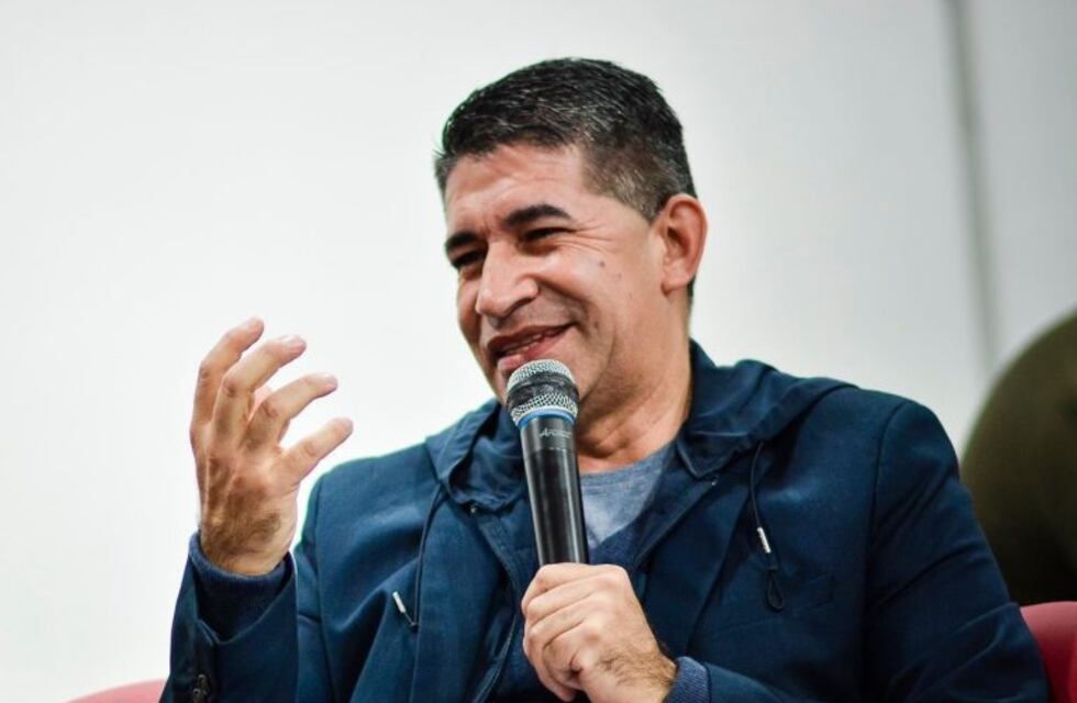 Confirman que Trasante seguirá dentro de las filas de Ciudad Futura a pesar de la denuncia de acoso