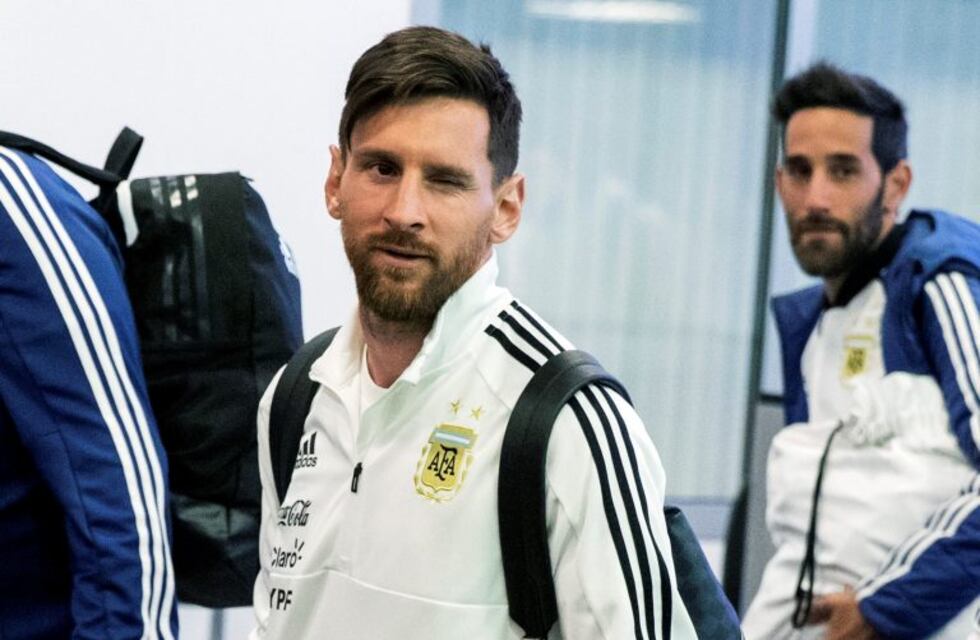 Messi no sabe si Rusia 2018 será su último Mundial