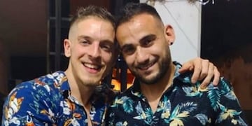 Echaron de un balneario a turistas por considerar que protagonizaron \