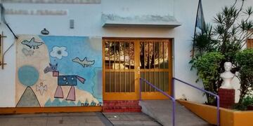 Jardín de Infantes Nº5 de Resistencia