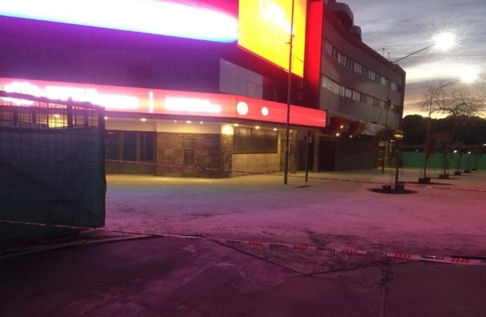 Calles cortadas y mega operativo por la llegada de Cristina a San Juan