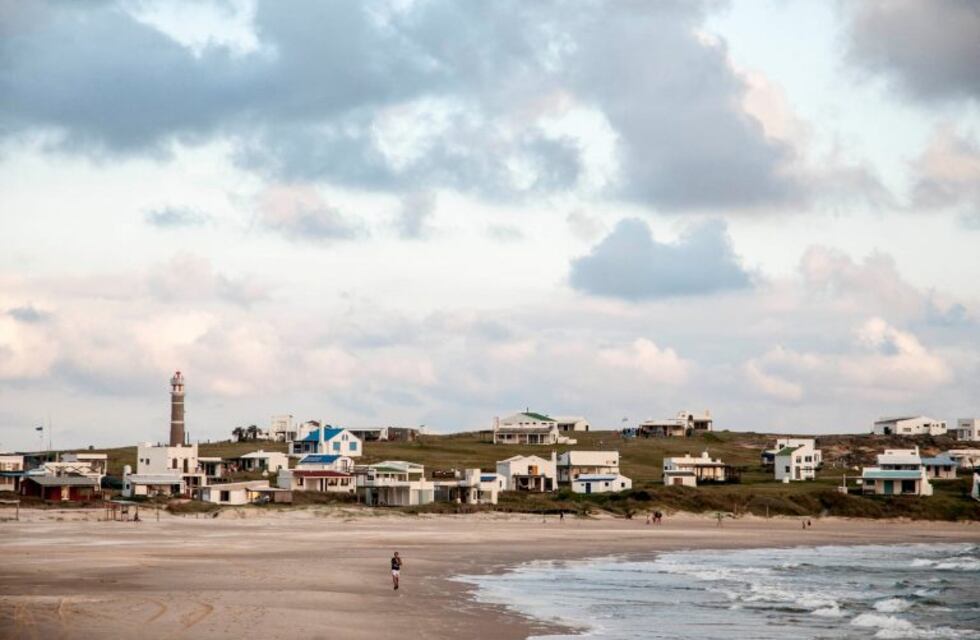 Cabo Polonio, un viaje de desconexión