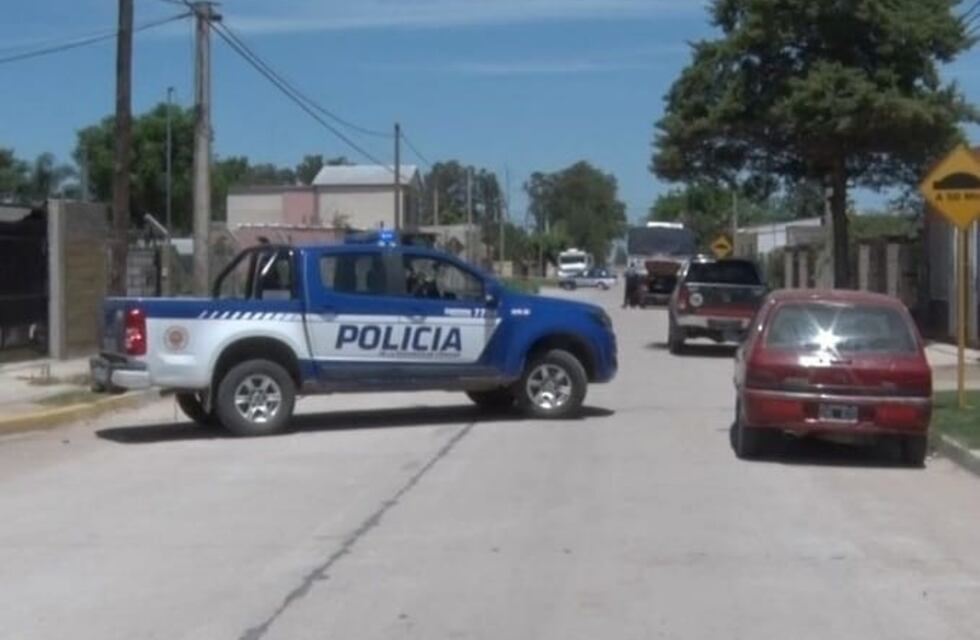 Un hombre se quitó la vida de un disparo en Arroyito