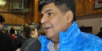 Arcando tras hechos delictivos en Ushuaia