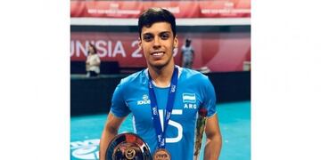 Foto: Instagram Pablo Urchevich Idiart\u002E