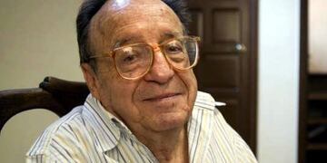 Las dudas sobre la herencia de Roberto Gómez Bolaños