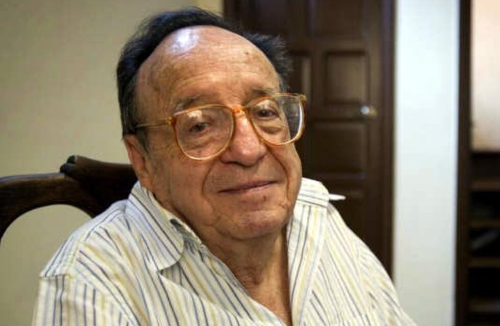 El recuerdo de Roberto Gómez Bolaños a seis años de su muerte