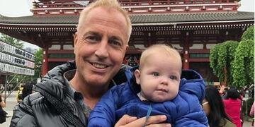 Mirko, la estrella más amada