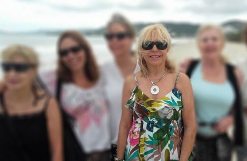 Suspendieron a la "fiscal viajera" y continúa el Jury