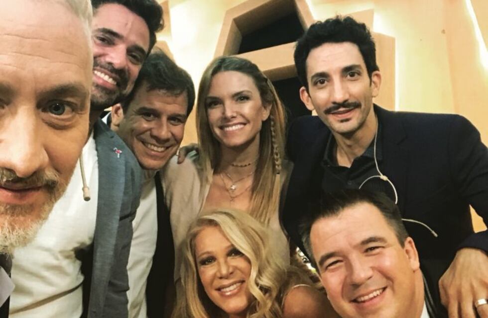 Gastón Recondo y Juan Minujín se cruzaron por el aborto