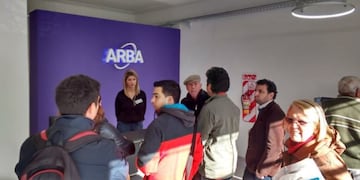 ARBA lanza un nuevo sistema que busca simplificar los trámites de los contribuyentes\u002E
