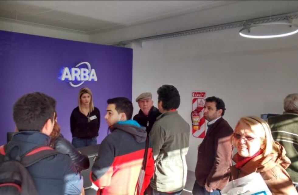 Hasta el jueves, se podrá abonar el Impuesto Automotor bonaerense con 5% de descuento