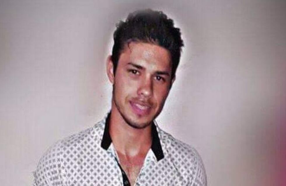 Cuatro policías están detenidos por la fuga de Peralta, quien es el único imputado por el femicidio de Angelina Cáceres