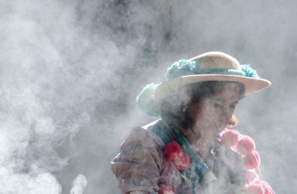 Cómo celebrar a la Pachamama durante la pandemia