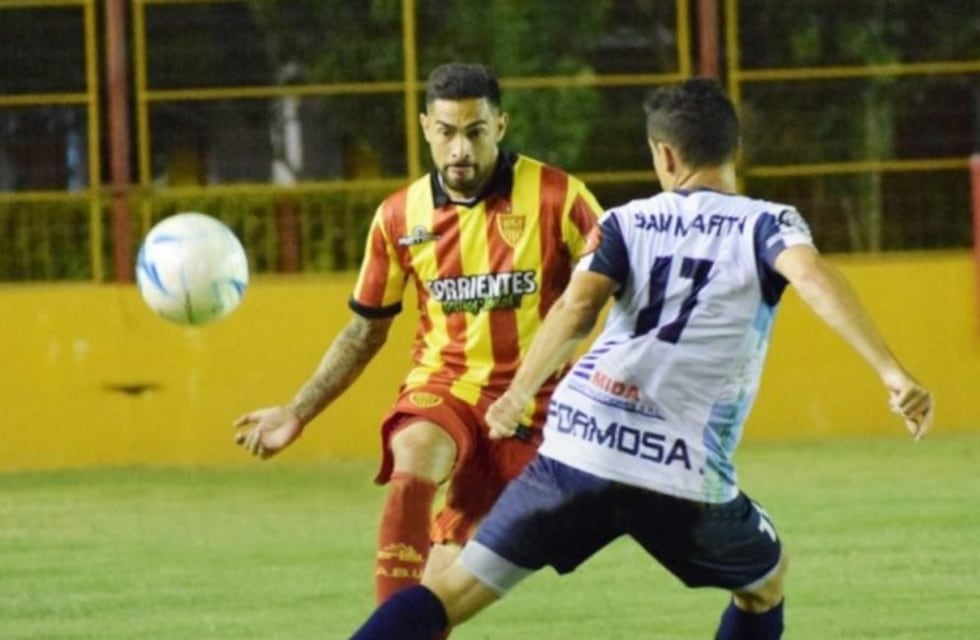 Boca Unidos aseguró su pase a la próxima fase en la Copa Argentina