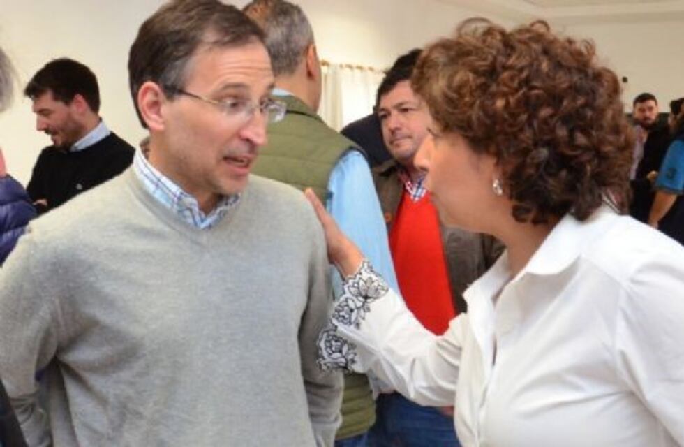 Renunció el ministro de Economía de Río Negro