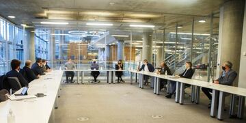 El Gobierno porteño modificó la ley de incentivos fiscales para hoteles (Foto: GCBA)