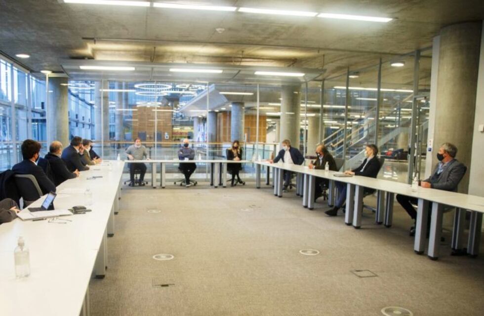 El Gobierno porteño modificó la ley de incentivos fiscales para hoteles