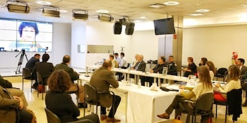 Capacitación en perspectiva de género y violencias por motivos de género