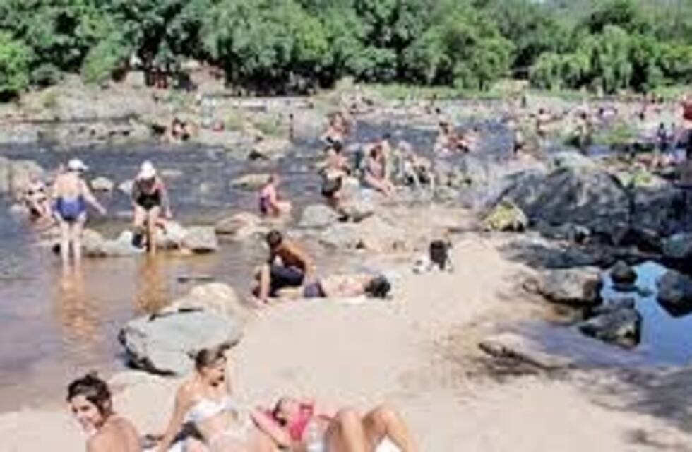 Así estará el tiempo en el primer día del 2020