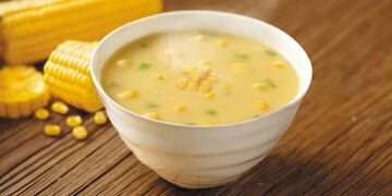 Sopas para pasar el invierno\u002E