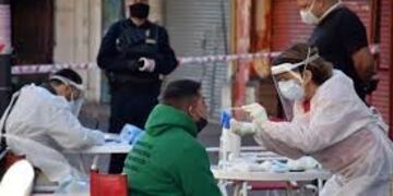 De los 27 casos reportados, 25 son de la ciudad de Córdoba\u002E