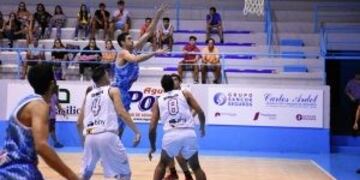 Agónico triunfo de Oberá Tenis Club (OTC)\u002E MisionesOnline