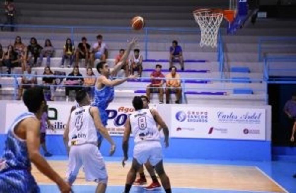 Con su cuarta victoria al hilo, Oberá pelea por subir en la tabla