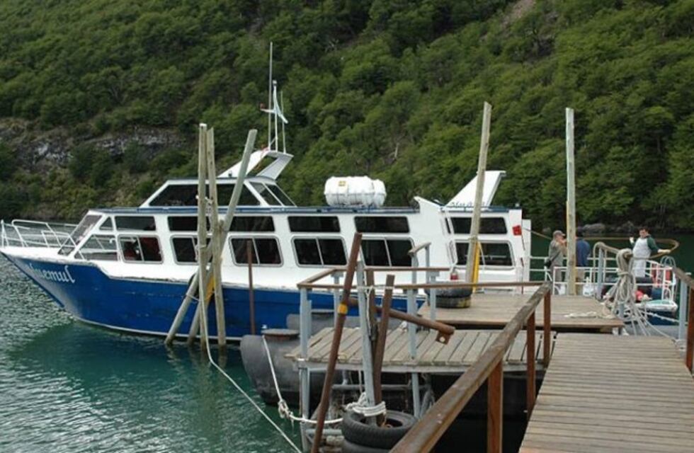 Un empresario se quejo por el estado de la ruta 41