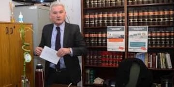 El juez federal Alejandro Cantaro llamado a indagatoria