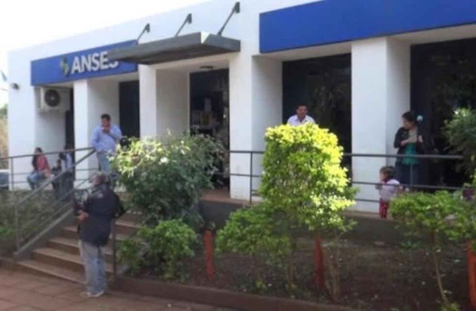 El ANSES de Eldorado y San Vicente reabre sus oficinas