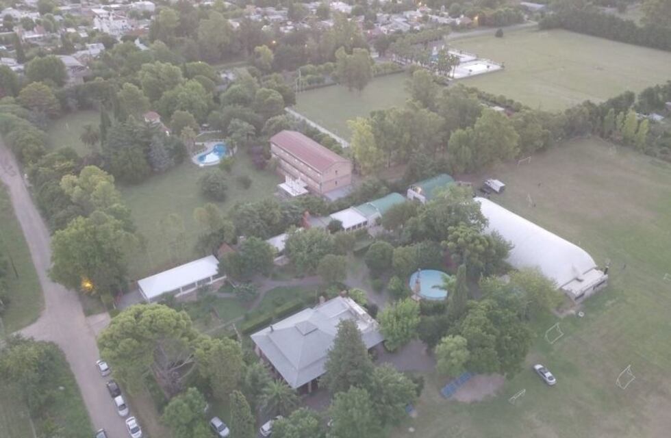 Realizan autopsia para esclarecer cómo murió el nene en la colonia de La Plata