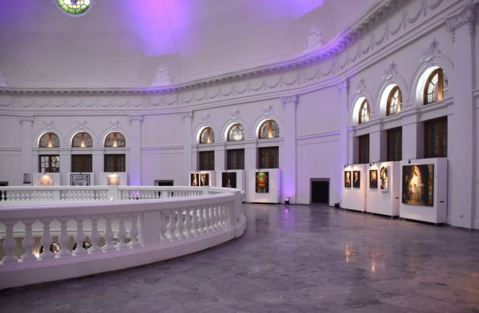 Mendoza celebra la Semana de los Museos con una propuesta virtual